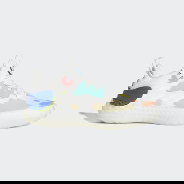Tenisky a topánky adidas Performance Harden Vol. 5 Futurenatural Biela | FZ1071, 0