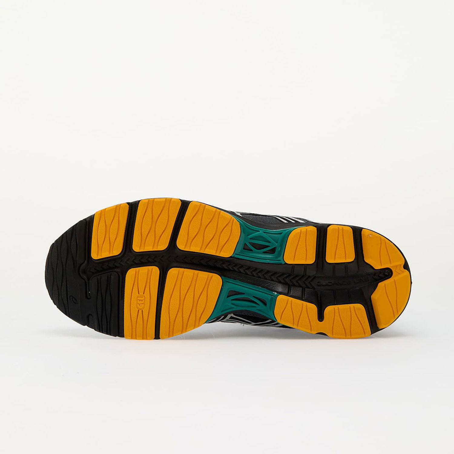 Tenisky a topánky Asics Gel-K1011 Rôznofarebný | 1203A603-001, 1