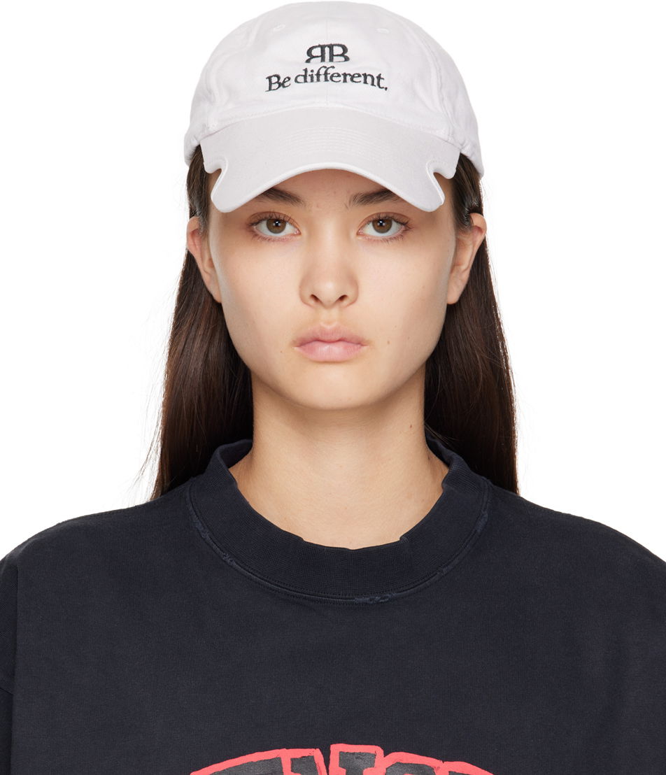 'Be Different' Cap