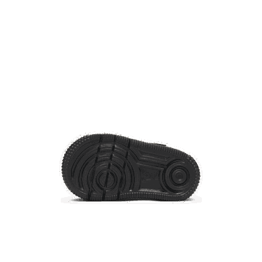 Tenisky a topánky Nike Force 1 Low EasyOn Čierna | FN0236-001, 3