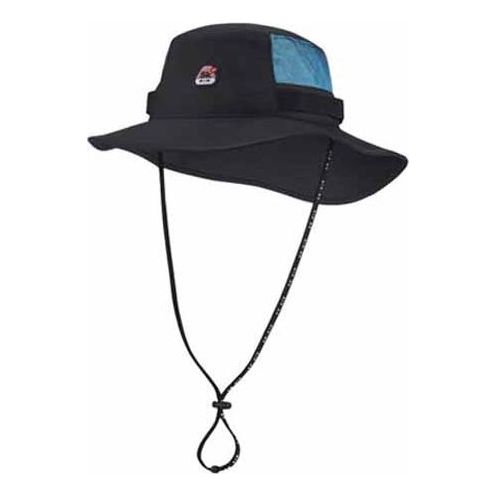 Klobúk Nike Skepta Bucket Hat Čierna | CW4608-010, 0