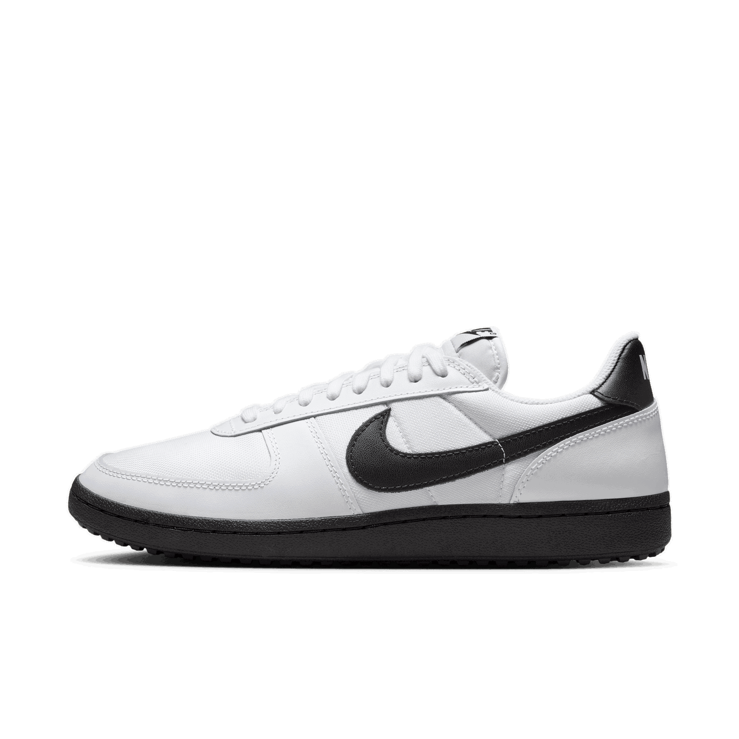 Tenisky a topánky Nike Nike Field General Leather Biela | IF1738-100, 1