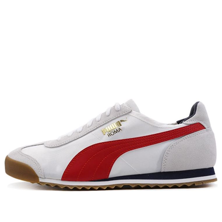 Tenisky a topánky Puma Roma Og Nylon Biela | 362408-14, 0