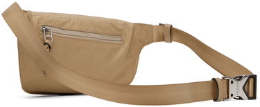 Ľadvinka rag & bone Rag & Bone Mini Commuter Belt Bag Béžová | WHH24P1004NY04, 2