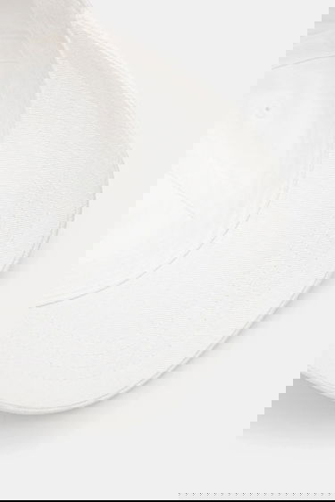 Šiltovka Carhartt WIP Madison Logo Cap Biela | I034606.00AXX, 3