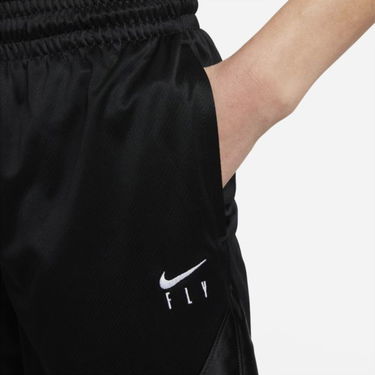 Šortky Nike Dri-FIT ISoFly Women's Basketball Shorts Čierna | DH7363-010, 1