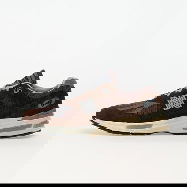 Tenisky a topánky New Balance 991 - MADE IN ENGLAND Vínová | U991BR2, 0