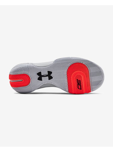 Tenisky a topánky Under Armour SC 3Zero III Čierna | 3022048_001, 4