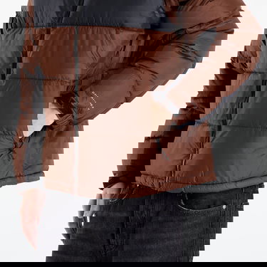 Prešívaná bunda Columbia Pike Lake™ II Hooded Jacket Rôznofarebný | 2050931256, 2