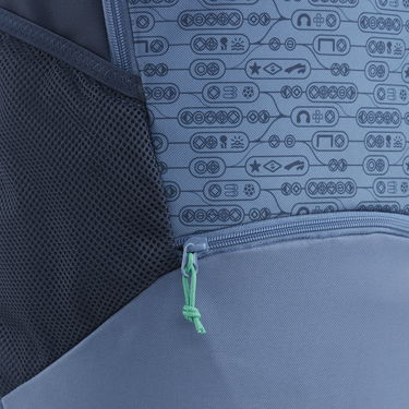 Batoh Puma Neymar JR "BNA" Backpack Modrá | 090997_01, 4