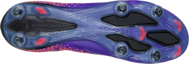 Tenisky a topánky Skechers Razor Elite SG Fialová | 252095-pur, 2