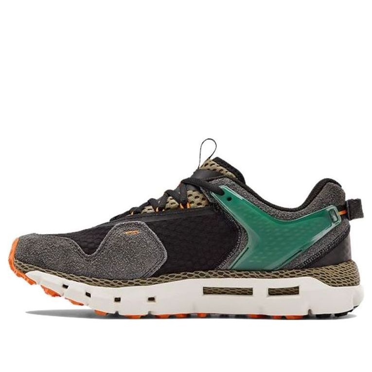 Tenisky a topánky Under Armour HOVR Summit Outpost Zelené | 3023348-300, 0