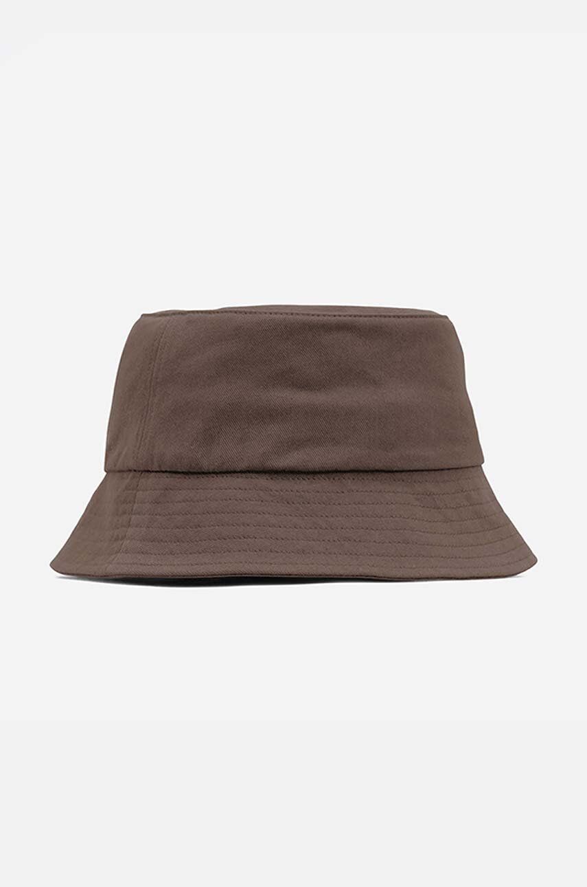 Klobúk NORSE PROJECTS Twill Bucket Taupe Hnedá | N80-0101-2067, 1