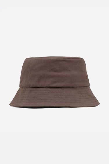 Klobúk NORSE PROJECTS Twill Bucket Taupe Hnedá | N80-0101-2067, 1