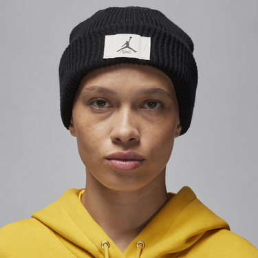 Kulicha Jordan Terra Beanie Čierna | FV5922-010, 2