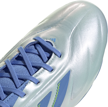 Tenisky a topánky adidas Performance COPA PURE III ELITE FG/MG Modrá | ie1190, 5