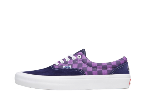 Tenisky a topánky Vans Era Pro Baker Kader Fialová | VN0A45JASWA