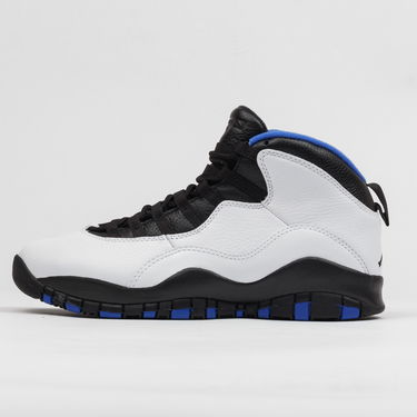 Tenisky a topánky Jordan Air Jordan 10 Retro Biela | 310805-108, 0