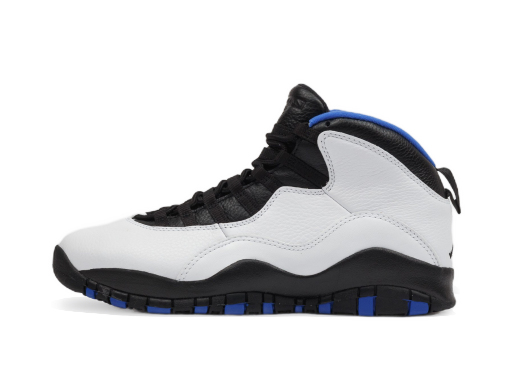 Tenisky a topánky Jordan Air Jordan 10 Retro Biela | 310805-108
