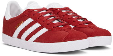 Tenisky a topánky adidas Originals Gazelle Červená | IF9804, 3
