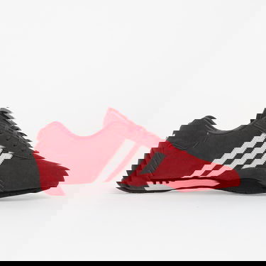 Tenisky a topánky adidas Originals ADIRACER LO Červená | IH4156, 2