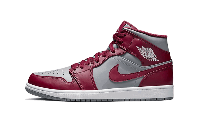 Air 1 Mid "Team Red" GS