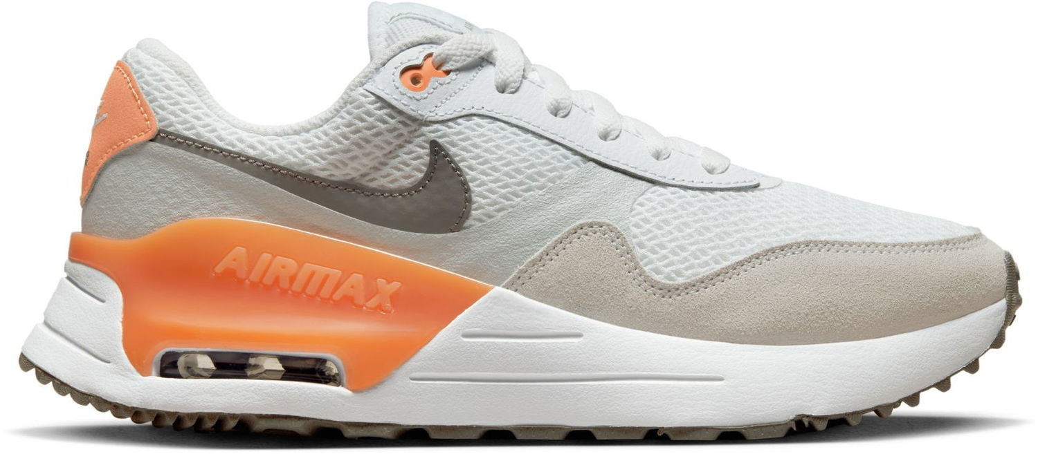 Tenisky a topánky Nike Air Max SYSTM Béžová | dm9538-102, 0