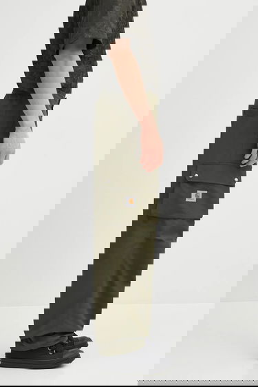 Cargo nohavice Carhartt WIP Irwin Cargo Pant Zelené | I034503.41XX, 3