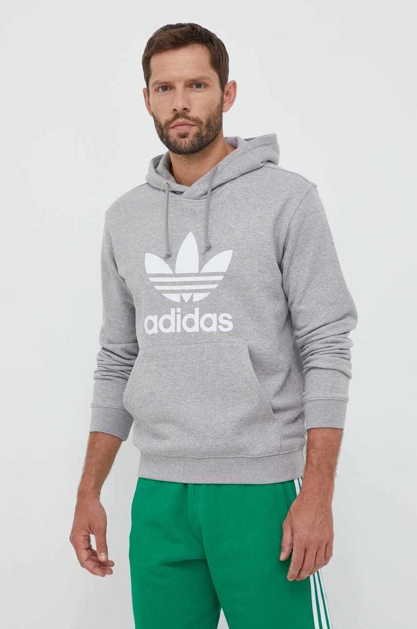 Adicolor Classics Trefoil Hoodie