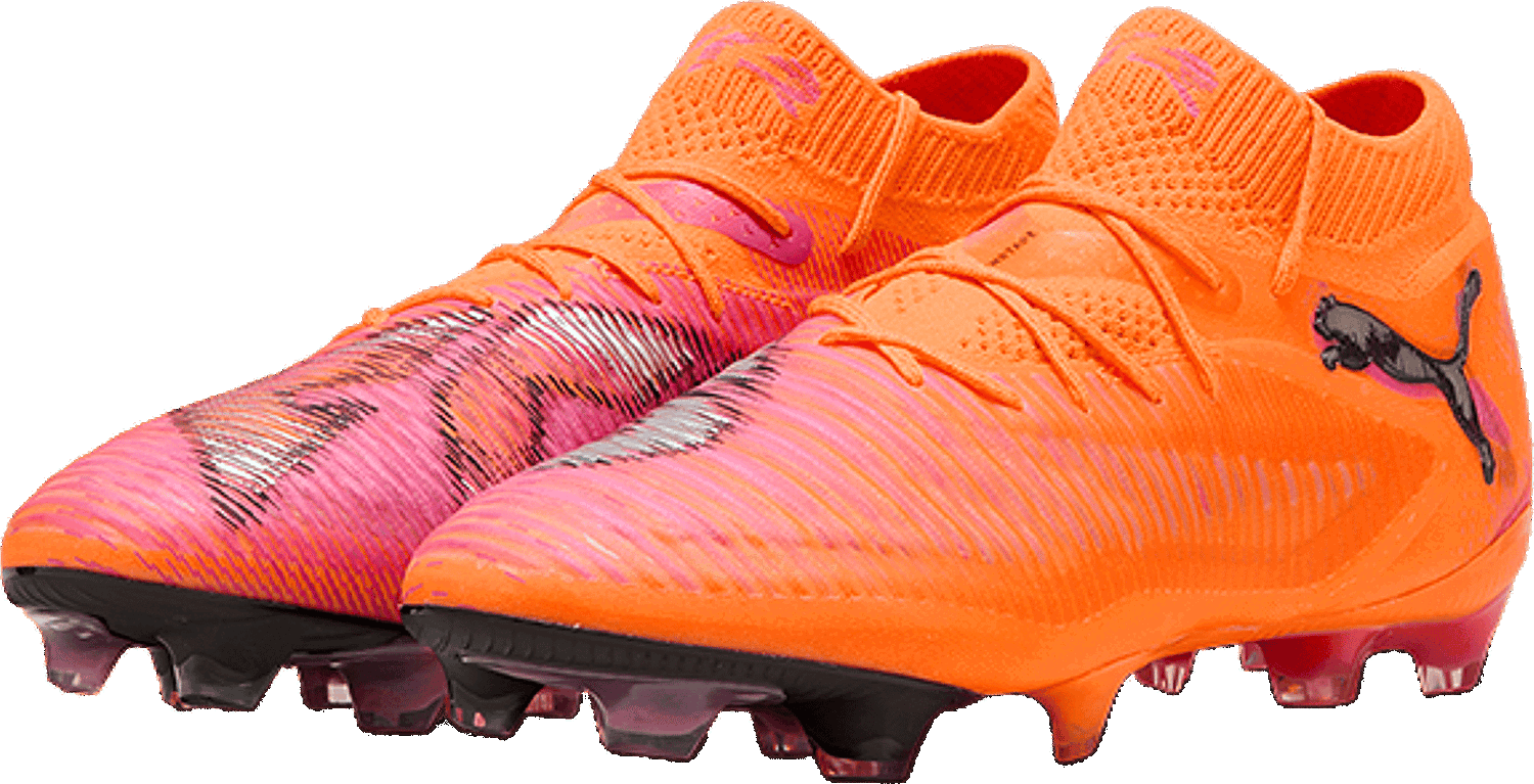 Tenisky a topánky Puma Future 8 Ultimate FG Rôznofarebný | 108581-03, 1