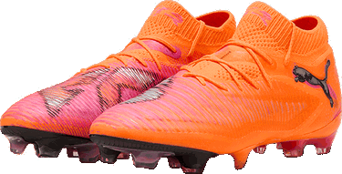Tenisky a topánky Puma Future 8 Ultimate FG Rôznofarebný | 108581-03, 1