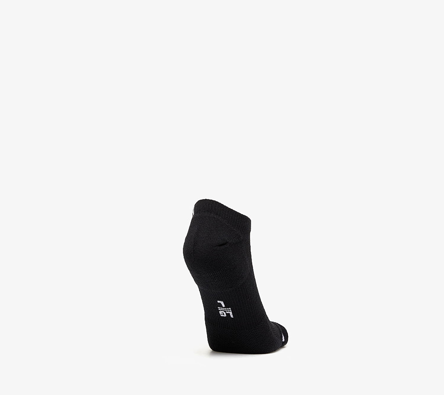 Ponožky Jordan Everyday Max No Show Socks 3 Čierna | SX5546-010, 1
