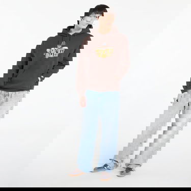 Mikina Thrasher Goon Hoodie Hnedá | 145855, 4