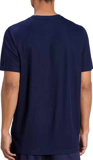 Tričko Puma Performance Cat Tee Navy | 52031506, 1