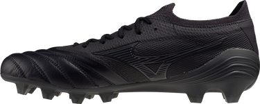 Tenisky a topánky Mizuno Morelia Neo IV Beta Made in Japan LTD FG Čierna | p1ga2554-00, 1