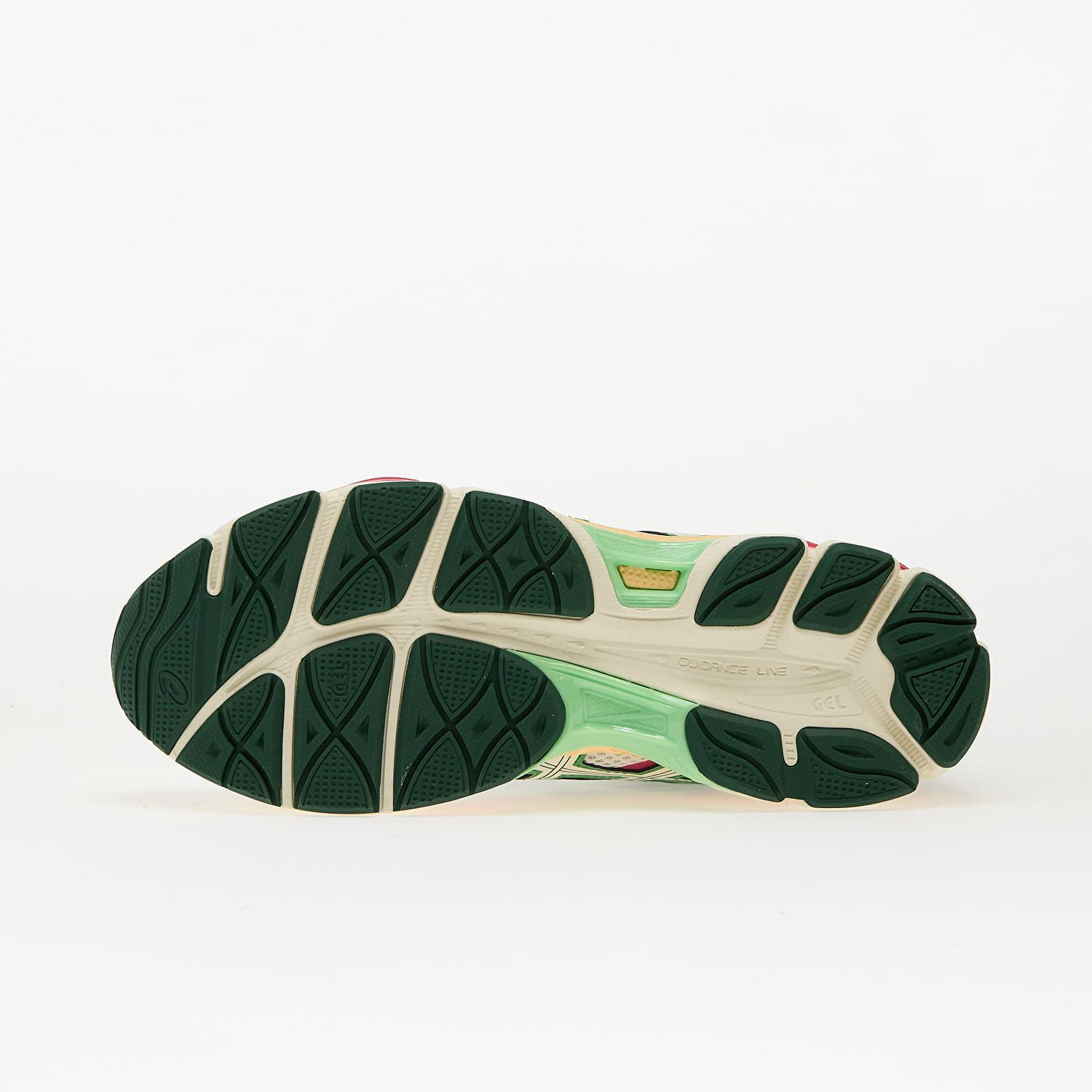 Tenisky a topánky Asics GEL-CUMULUS 16 Rôznofarebný | 1203A763-100, 1