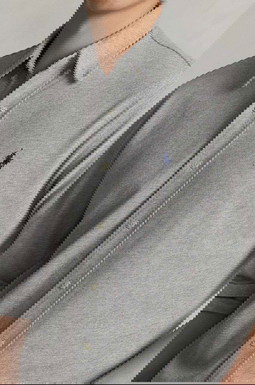 Featherweight Mesh Shirt