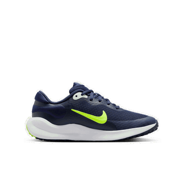 Tenisky a topánky Nike Nike Revolution 7 Modrá | FB7689-403, 4