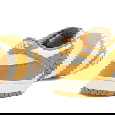 Tenisky a topánky Nike Dunk Low Retro, Size UK 10 Žltá | HF5441-108, 4