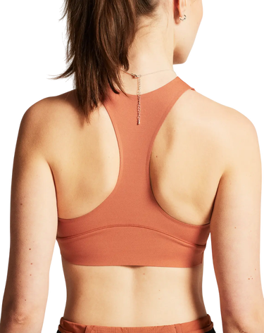 Podprsenka Craft Craft Collective Padded Sports Bra Oranžová | 1916008-458000, 3