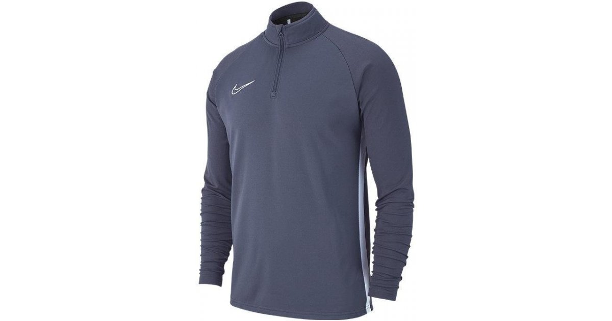 Mikina Nike Dry Academy 19 Drill Top Šedá | aj9094-060, 1