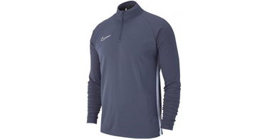 Mikina Nike Dry Academy 19 Drill Top Šedá | aj9094-060, 1