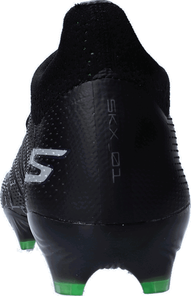 Tenisky a topánky Skechers SKX 01 Low Elite FG Čierna | 252021-bksl, 3