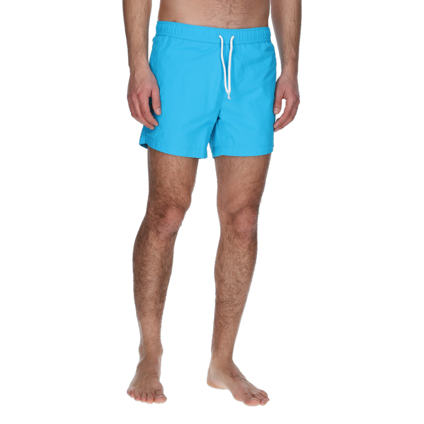 Plavky Champion Classic Swim Shorts Tyrkysová | CHA251M230-29