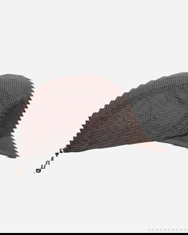 Šiltovka Satisfy Rippy Dyneema Trail Cap Quicksand Hnedá | 5349 QU-SA, 5