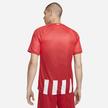 Dres Nike Dri-FIT Atlético Madrid Stadium 2023/24 Červená | DX2680-613, 1