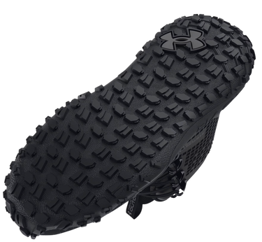 Tenisky a topánky Under Armour Hovr Dawn WP 2.0 Waterproof Boot Čierna | 3025573-003, 4