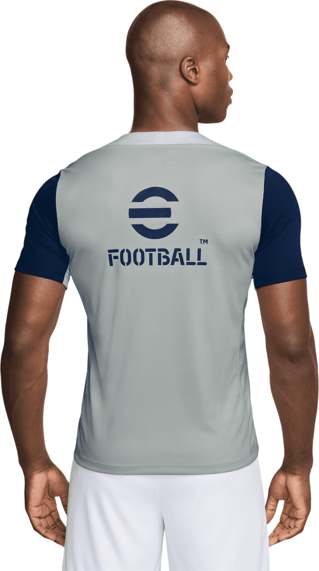Dres Nike Inter Milan Nike Strike Short Sleeve Top Šedá | hj7754-093, 1