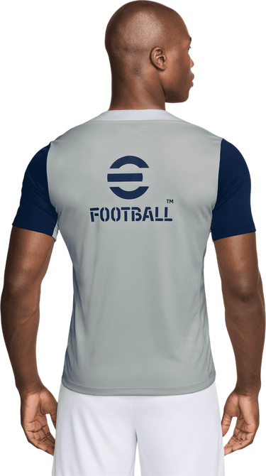 Dres Nike Inter Milan Nike Strike Short Sleeve Top Šedá | hj7754-093, 1