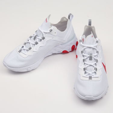 Tenisky a topánky Nike React Element 55 SE SU19 Biela | BQ6167-102, 2